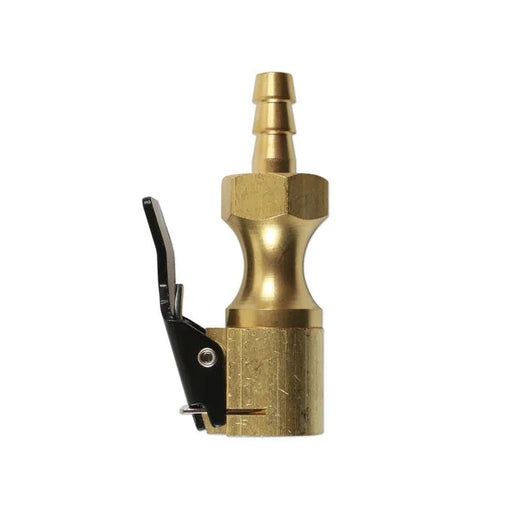 Laser Tools Tyre Valve Connector - Clip On/Open End - PL