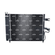 NRF Air Conditioning Condenser 35428