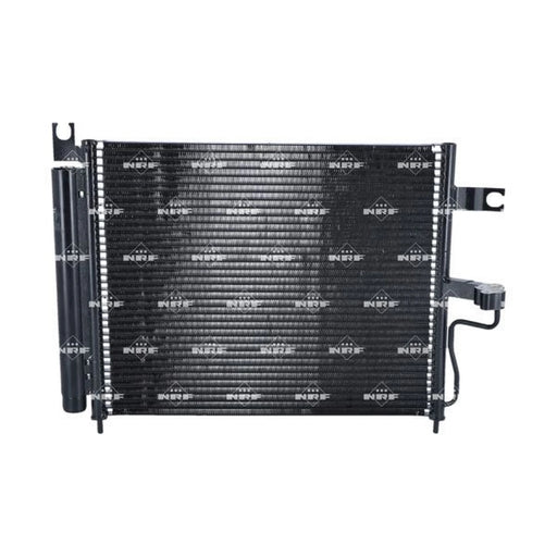 NRF Air Conditioning Condenser 35428
