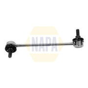 NAPA Stabiliser Bar Link Coupling Rod Front Right NST4278