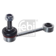 Febi Stabiliser Bar Link Coupling Rod Front Right 48086