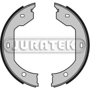 Juratek Brake Shoe Set Axle Kit Rear JBS1038