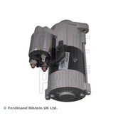 Blue Print Starter Motor 12V 2.2kW Teeth ADC412504