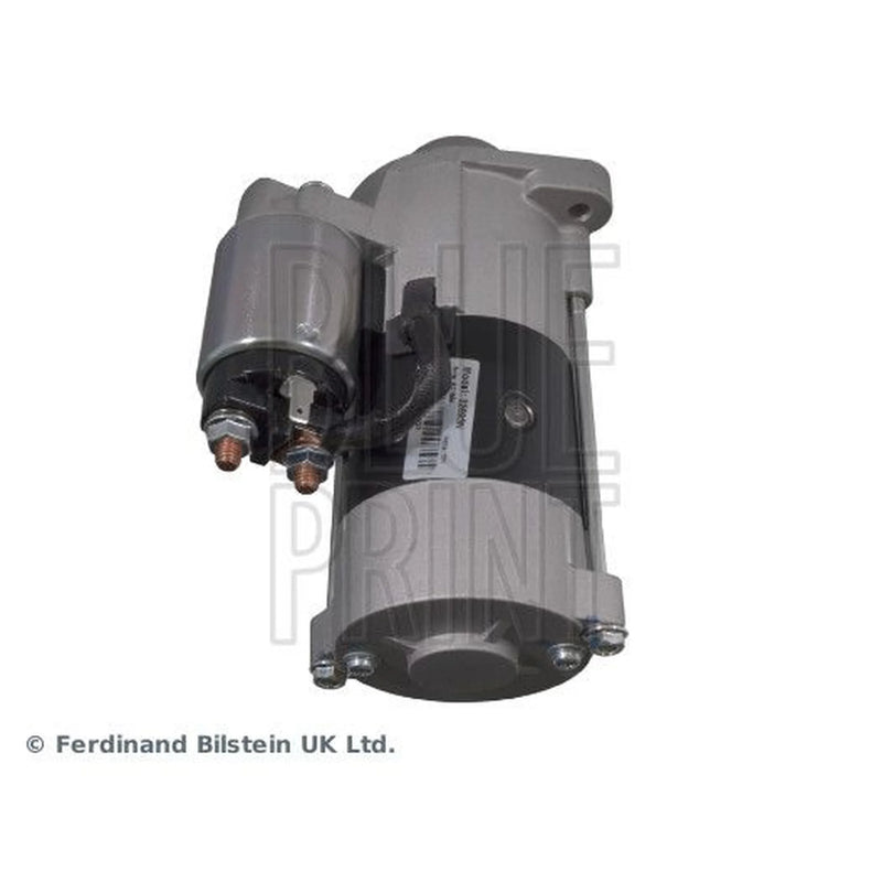 Blue Print Starter Motor 12V 2.2kW Teeth ADC412504