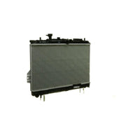 Mahle Engine Radiator CR 1292 000P