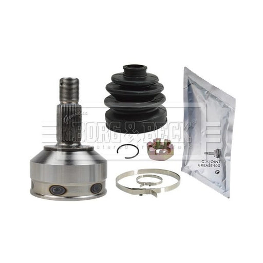 Borg & Beck Drive Shaft Joint Kit BCJ1483