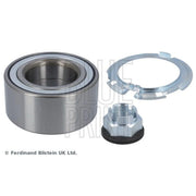 Blue Print Wheel Bearing Kit Front ADN18247