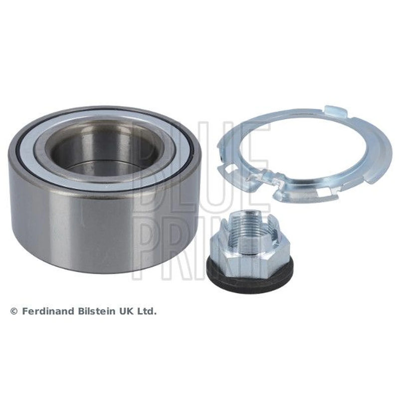 Blue Print Wheel Bearing Kit Front ADN18247