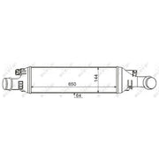 NRF Intercooler (Charge Air Cooler) 30339