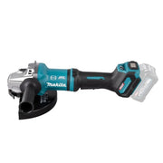 Makita GA038GZ07 XGT 40Vmax BL Angle Grinder 230mm 40V Bare Unit - GA038GZ07