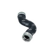 NRF Intercooler Turbo Charge Air Hose Inlet 166354