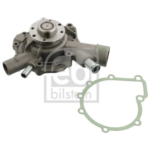 Febi Engine Cooling Water Pump 107808