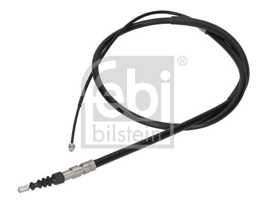 Febi Handbrake Cable Right Rear