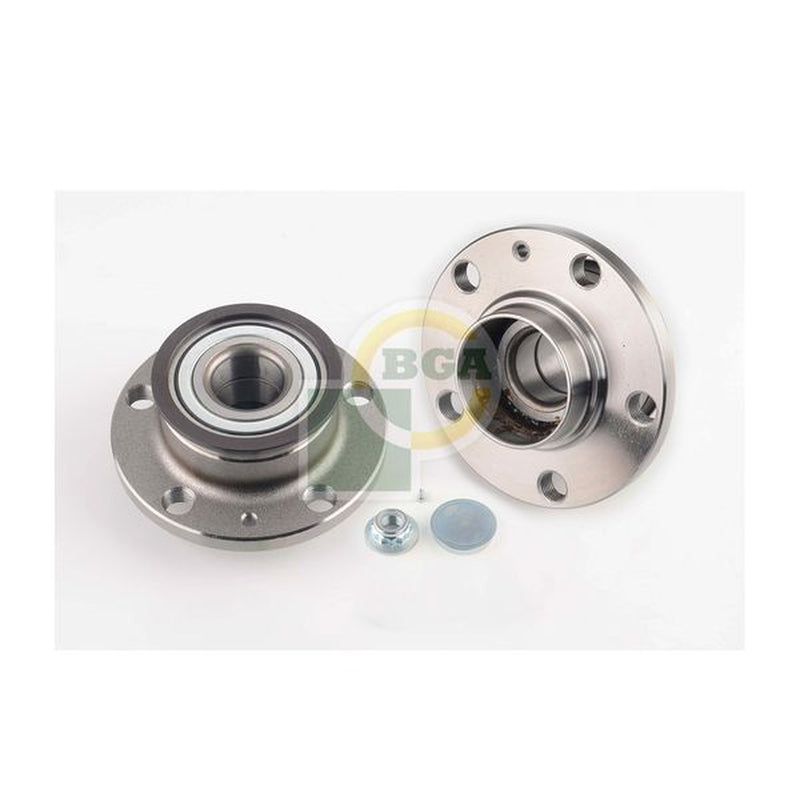 BGA Wheel Bearing Kit 110mm WHB7900K
