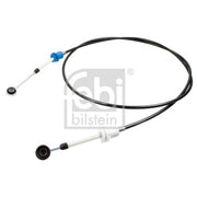 Febi Manual Transmission Cable Pull 185401