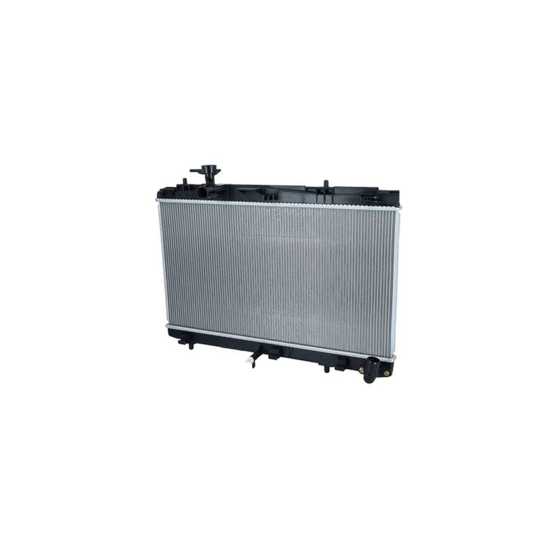 NRF Engine Radiator 550366