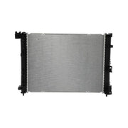 Hella Engine Radiator 8MK 366 304-331