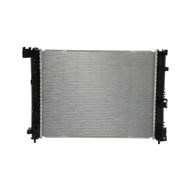 Hella Engine Radiator 8MK 366 304-331