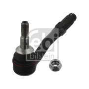 Febi Steering Tie Rod End Ball Joint Front Right 27204