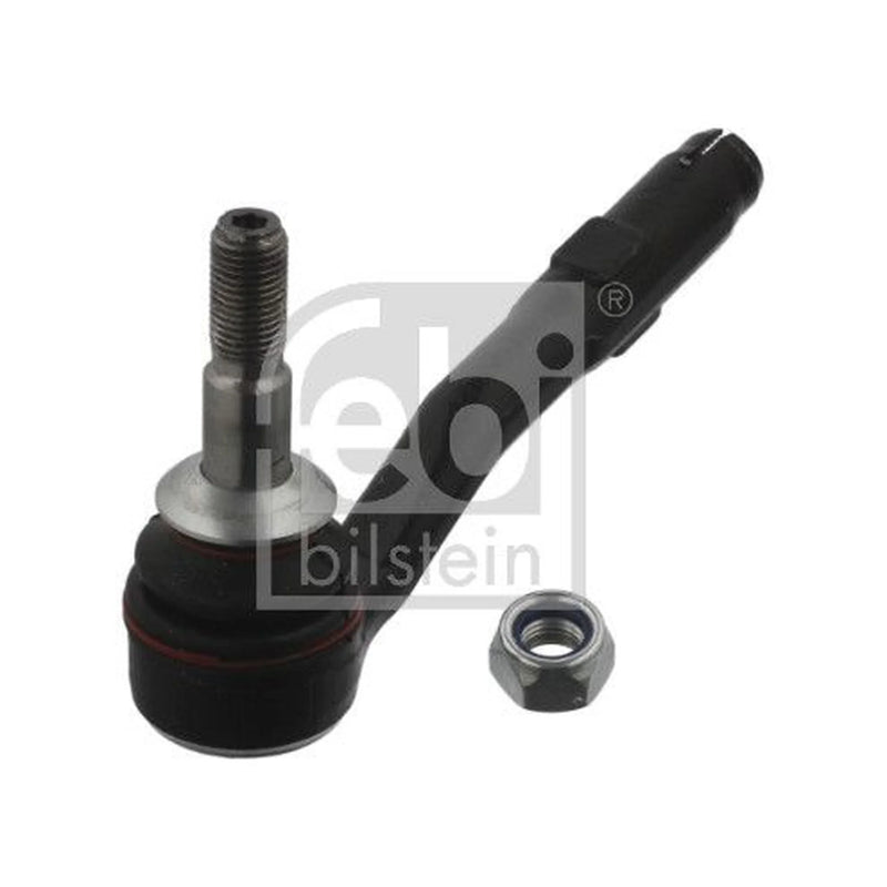 Febi Steering Tie Rod End Ball Joint Front Right 27204