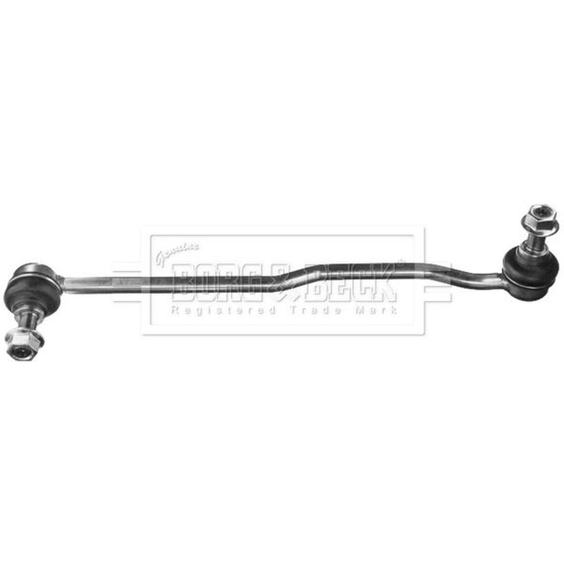 Borg & Beck Stabiliser Bar Link Coupling Rod BDL7543