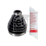 Febi Drive Shaft Bellow Kit Front Right Thermoplast 174294