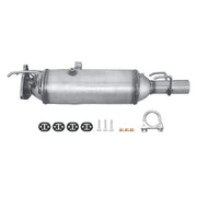 Hella Soot/Particulate Filter 8LH 366 080-441