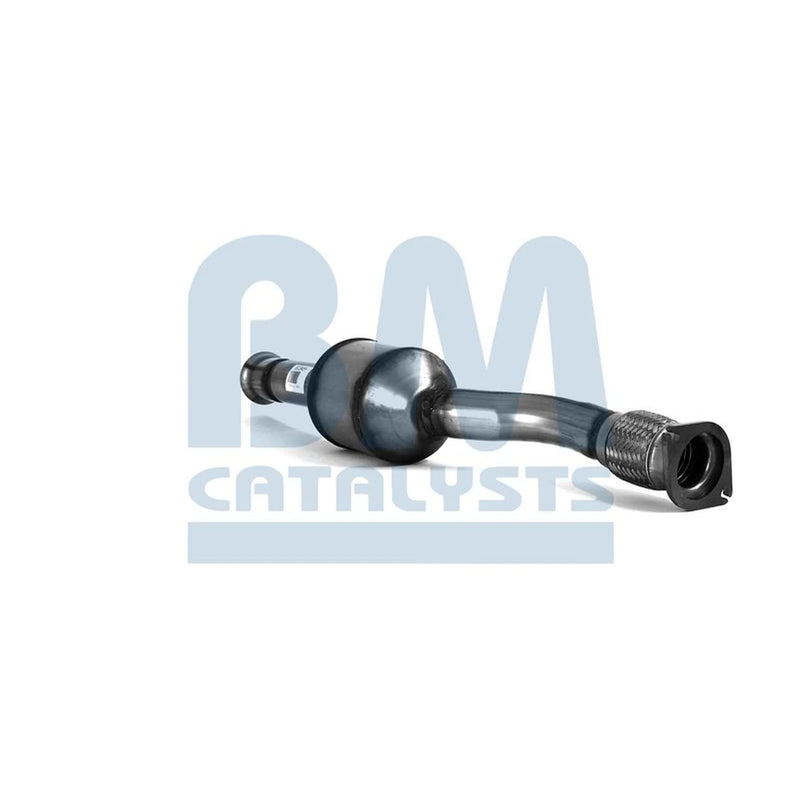 BM Catalysts Homologated Diesel Cat BM80345H