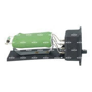 NRF Heater Blower Resistor 342128