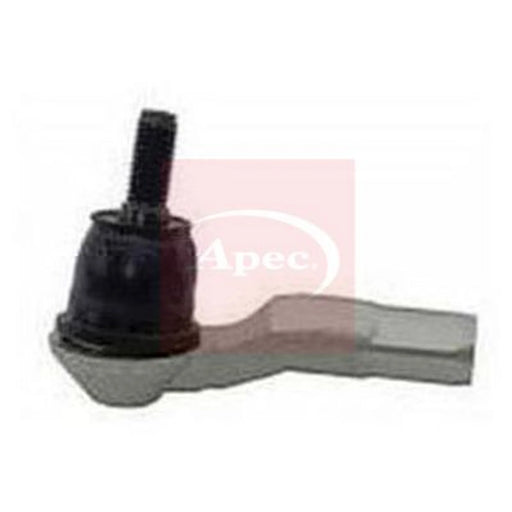 Apec Steering Tie Rod End Ball Joint Front Left AST6449