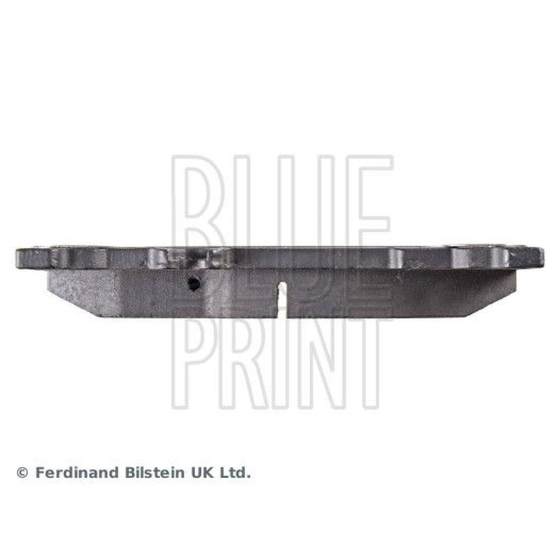 Blue Print Front Brake Pad Set ADU174258