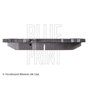 Blue Print Front Brake Pad Set ADU174258