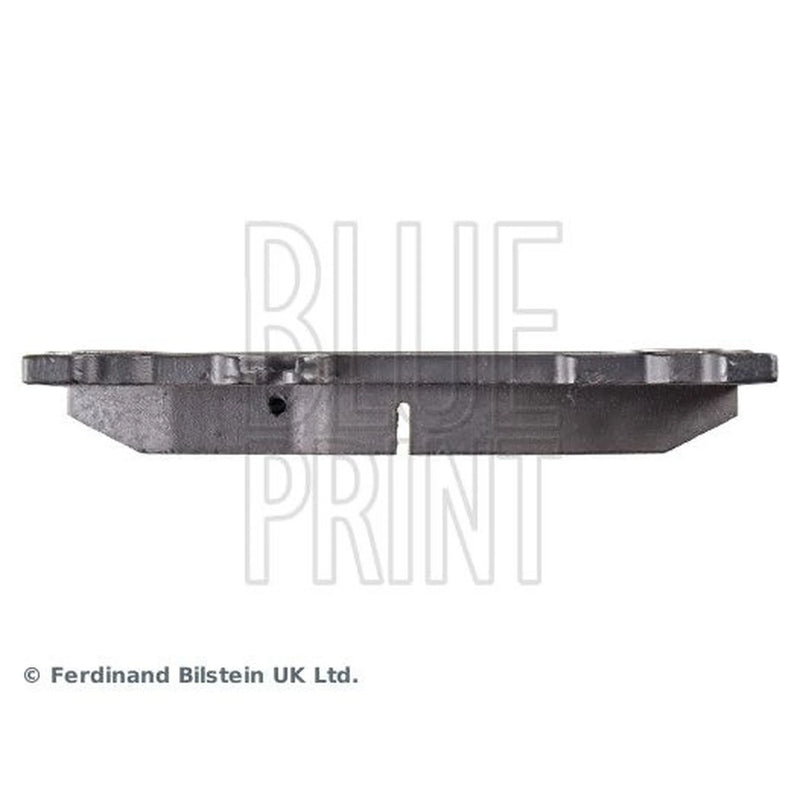Blue Print Front Brake Pad Set ADU174258