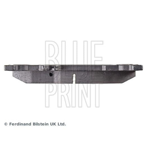 Blue Print Front Brake Pad Set ADU174258