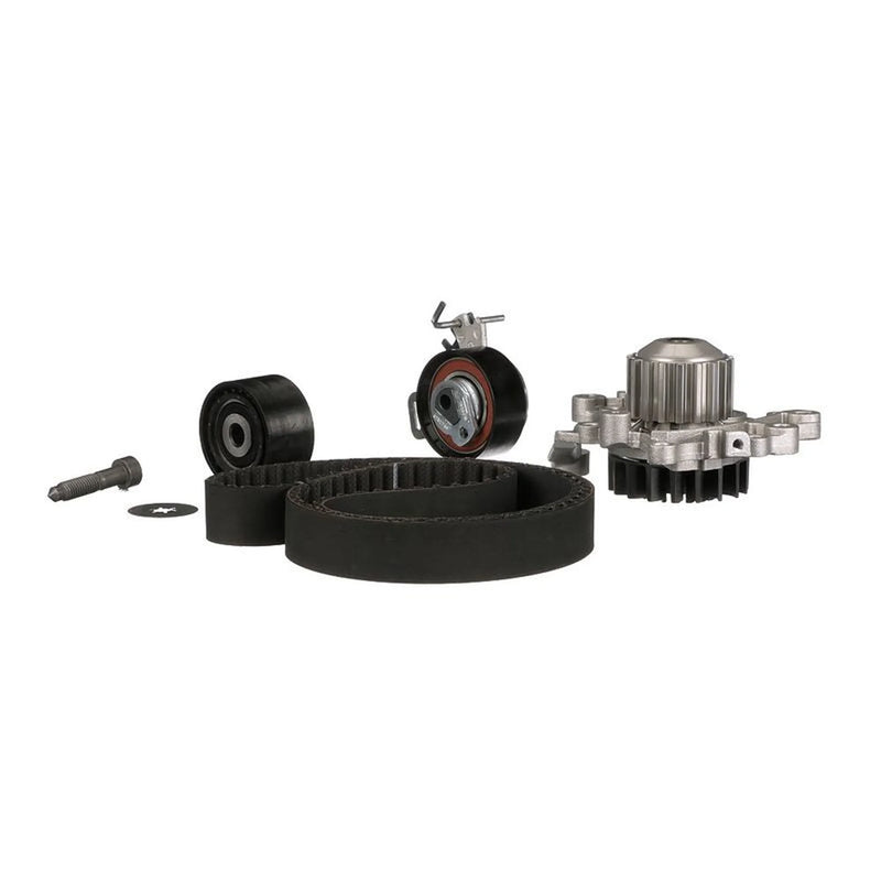 Gates Timing Belt & Water Pump Kit KP15705XS