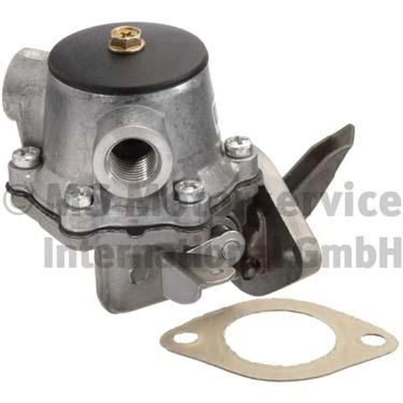 Pierburg Fuel Pump Assembly 7.07206.04.0