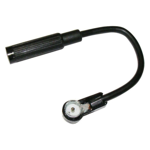 Wot-Nots Aerial Adaptor DIN - ISO Pearl  - Town Parts