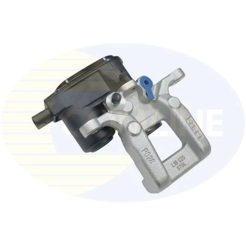 Comline Brake Caliper Assembly Front Left CBC585L