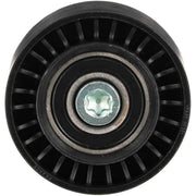 Gates V-Ribbed Belt Deflection/Guide Pulley T36766