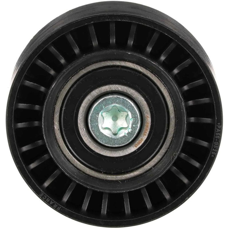 Gates V-Ribbed Belt Deflection/Guide Pulley T36766