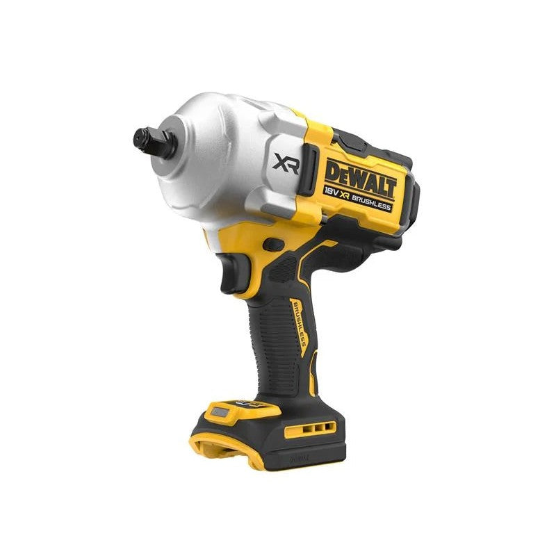 DEWALT Power Tools DCF961N High Torque 1/2in Impact Wrench 18V Bare Unit