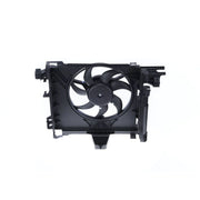Bosch Engine Cooling Fan 0 986 338 107