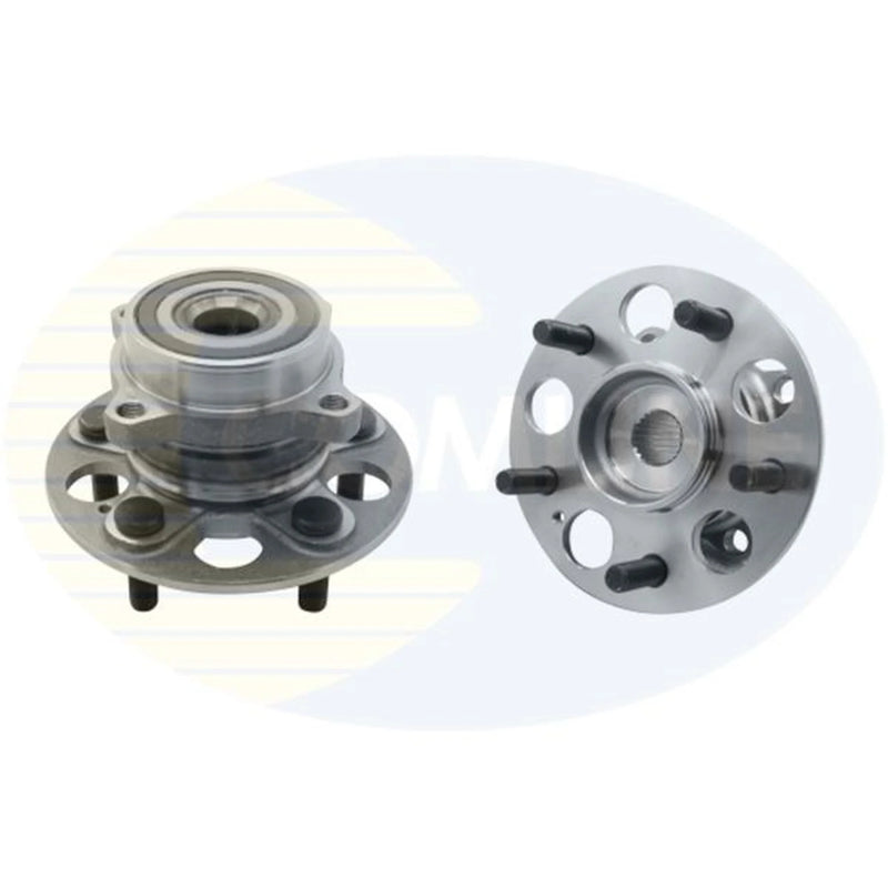 Comline Wheel Bearing Kit CHA401