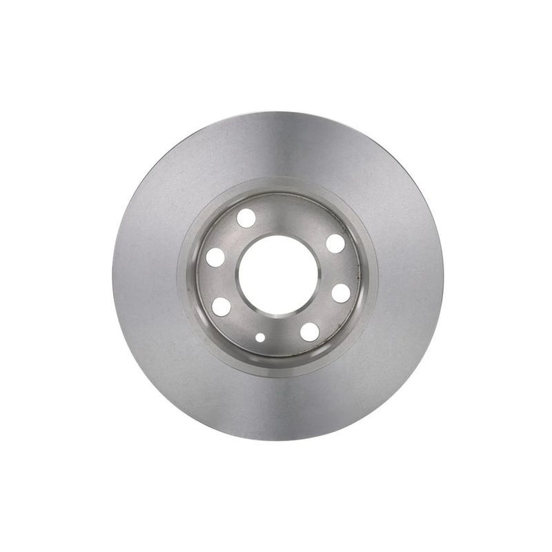 Bosch 2 x Solid Front Brake Discs 0 986 479 189