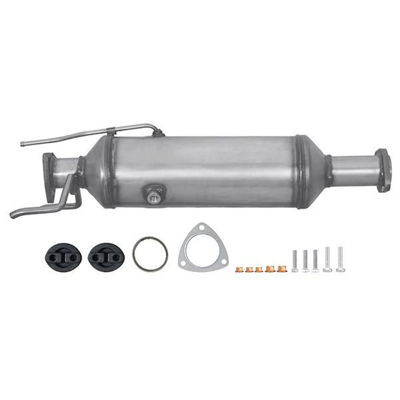Hella Soot/Particulate Filter 8LH 366 080-421