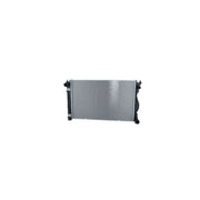 NRF Engine Radiator Rear 58220