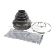 Borg & Beck Drive Shaft Bellow Kit Front Left BCB6192