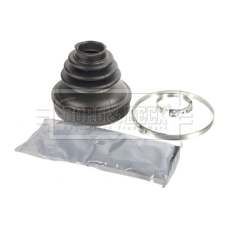 Borg & Beck Drive Shaft Bellow Kit Front Left BCB6192