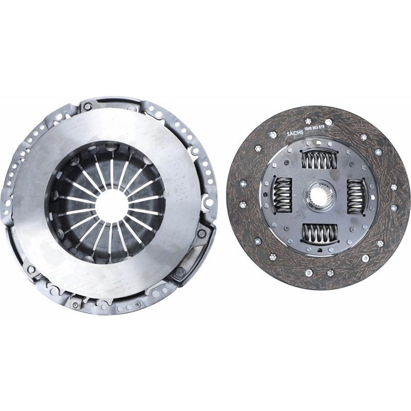 Sachs Clutch Kit Set 3pc 3000970121