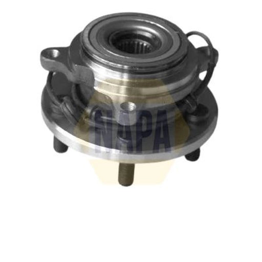NAPA Wheel Bearing Kit PWB1168